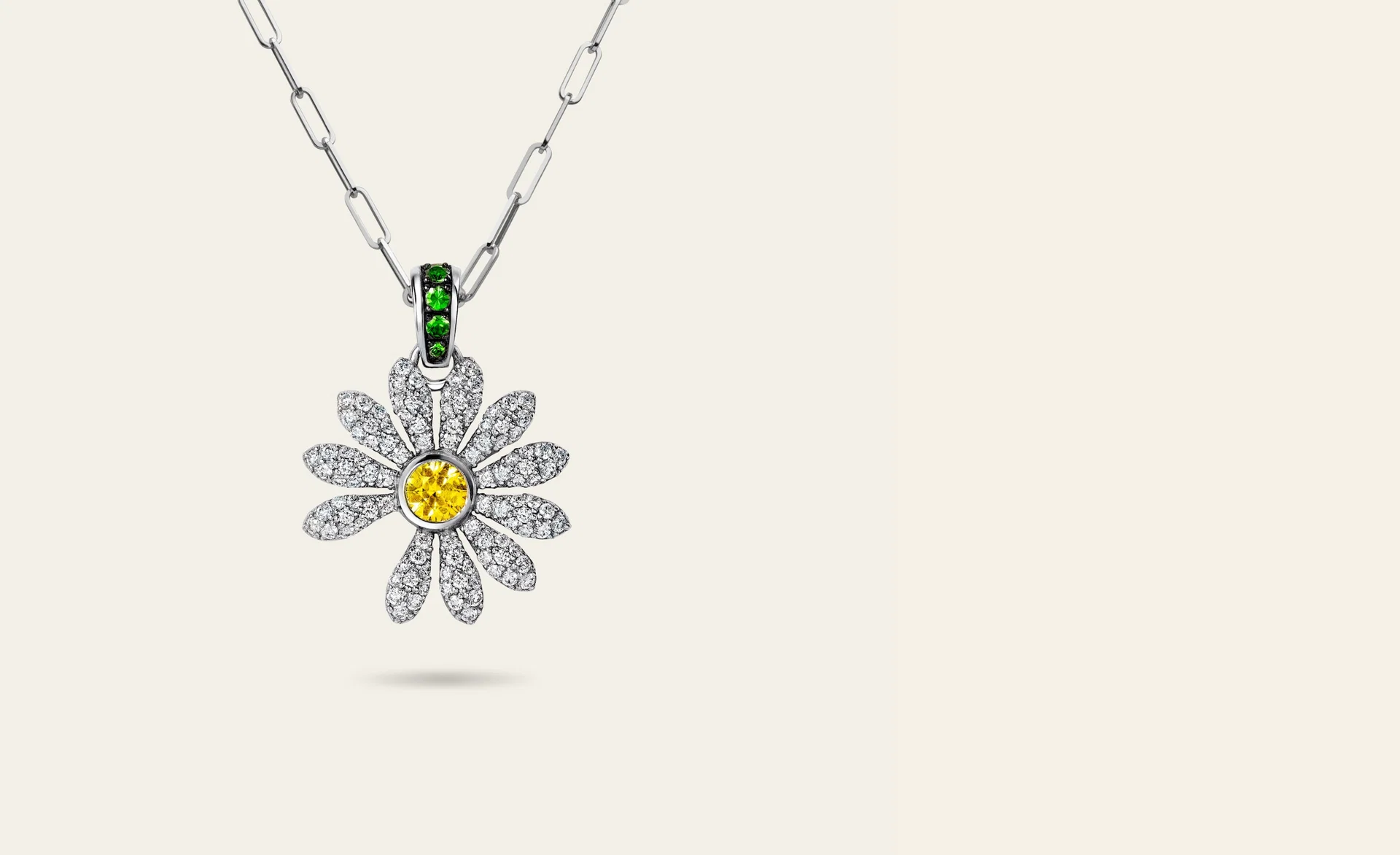 Redefining Jewelry for Future Generations